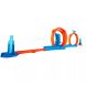 Трек Тройная петля серии Track Creator Hot Wheels JDW39