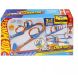 Трек Тройная петля серии Track Creator Hot Wheels JDW39