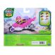 Щенячий патруль. Динокино: спасательный самолет с водителем Скай Paw Patrol SM97236/6075758