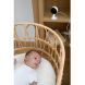Видеоняня Beaba Zen Connect Mini Baby белый 930406