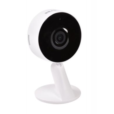 Видеоняня Beaba Zen Connect Mini Baby белый 930406