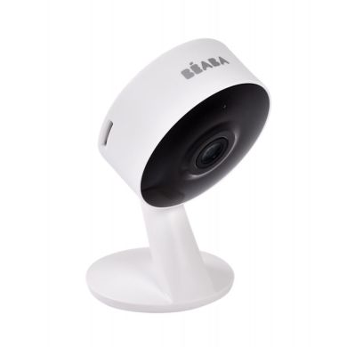 Видеоняня Beaba Zen Connect Mini Baby белый 930406