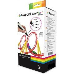 3D-ручка Polaroid FAST Play 3D Pen PL-2001-00