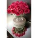 Аромат для дома Букет из роз Magenta в весе Centrepiece&SILVER Cote noire CPRB07