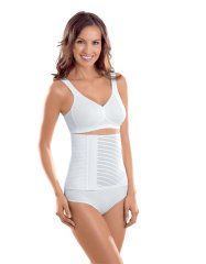 Бандаж послеродовой Anita 4 Белый 2088