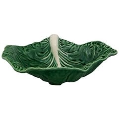 Блюдо Cabbage зеленый, Bordallo Pinheiro 65000551
