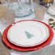 Блюдо для торта FILET NOEL, &Oslash; 31,7 см GIEN 1731BPUS22, 31.7