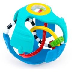 Погремушка Baby Einstein Rattle & Sense 17354