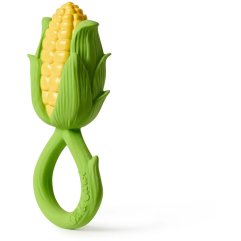 Погремушка &laquo;Кукуруза&raquo;, Oli&Carol L-RATTLE-CORN