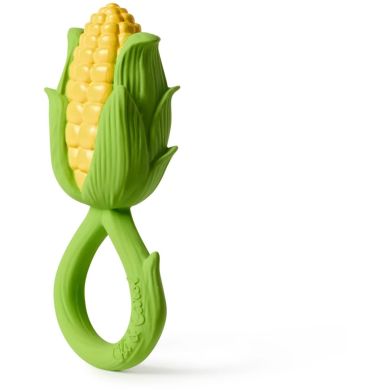 Погремушка &laquo;Кукуруза&raquo;, Oli&Carol L-RATTLE-CORN
