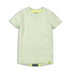 Футболка детская DJ Dutchjeans 128 Ментол 45C-34161
