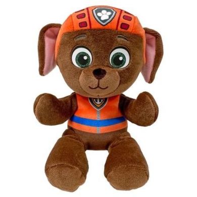 Дитяча іграшка м&rsquo;яконабивна TY Paw Patrol Зума 15 см 44026 44026