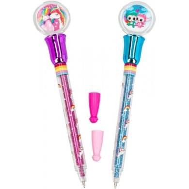 Фантастические ручки с подсветкой Ylvi & the Minimoomis 48567