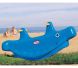 Гойдалка Little Tikes Веселий кит, синій 487900070