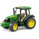 Іграшка Bruder трактор John Deere 5115 M 02106