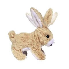Іграшка CCL Кролик що ходить пищить ворушить вухами та носиком 20 см 3+ Simba 5893456