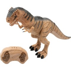 Игрушка Динозавр д/у (звук, свет) XIE SHENG TOYS RS6131