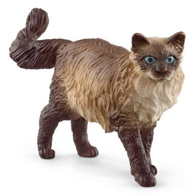 Игрушка-фигурка Кошка Регдолл Schleich 13940