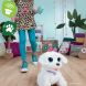 Игрушка мягкая, интерактивная серии FurReal Friends GoGo My Dancin' Pup F1971