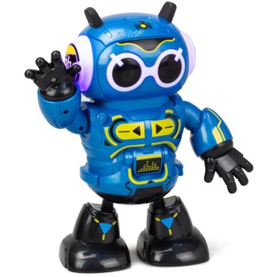 Игрушка Танцующий робот 2.0 YCOO 88599