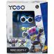 Игрушка Танцующий робот 2.0 YCOO 88599