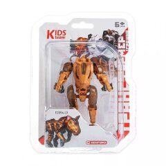 Игрушка &ndash; трансформер Кенгуру KIDS TEAM E2054-01