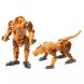 Игрушка &ndash; трансформер Кенгуру KIDS TEAM E2054-01