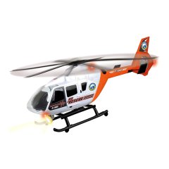 Іграшковий гелікоптер Dickie Toys Рятувальник із звуковими та світловими ефектами 64 см 3719016