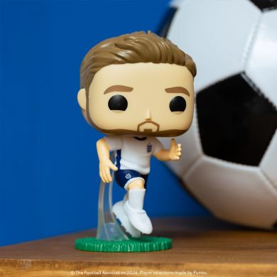 Игровая фигурка FUNKO POP! серии Футбол: Англия ГАРРИ КЕЙН 92721