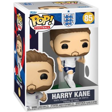 Игровая фигурка FUNKO POP! серии Футбол: Англия ГАРРИ КЕЙН 92721