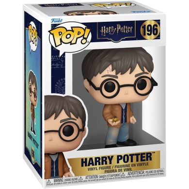 Ігрова фігурка FUNKO POP! серії Гаррі Поттер S20 ГАРРІ ПОТТЕР 90272