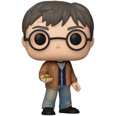 Ігрова фігурка FUNKO POP! серії Гаррі Поттер S20 ГАРРІ ПОТТЕР 90272