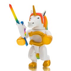 Ігрова колекційна фігурка Jazwares Roblox Сore Figures Mythical Unicorn ROG0109