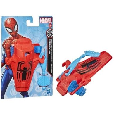 Ігрова рука Marvel Месники Чюдина-павук з диском F0774