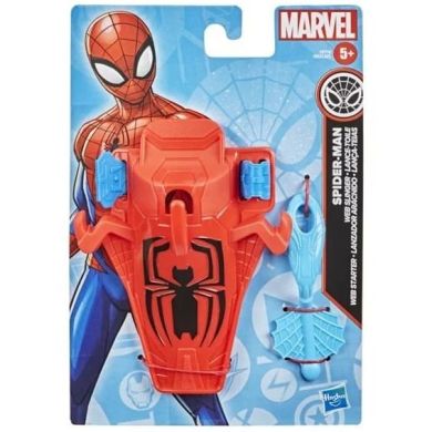 Ігрова рука Marvel Месники Чюдина-павук з диском F0774