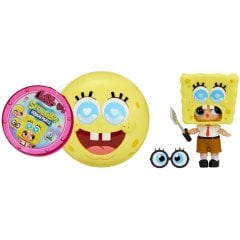 Игровой набор с куклой L.O.L. SURPRISE! серии Loves SpongeBob SquarePants 249788