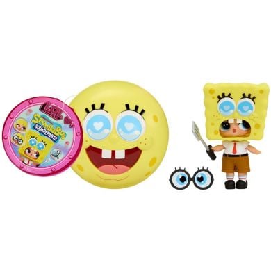 Игровой набор с куклой L.O.L. SURPRISE! серии Loves SpongeBob SquarePants 249788