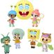 Игровой набор с куклой L.O.L. SURPRISE! серии Loves SpongeBob SquarePants 249788