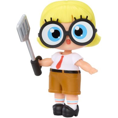 Игровой набор с куклой L.O.L. SURPRISE! серии Loves SpongeBob SquarePants 249788