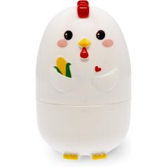 Емкость для приготовления яиц в микроволновке Цыпленок Legami EGG0001