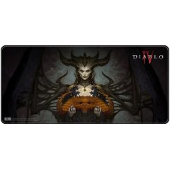 Килимок для миші DIABLO IV Lilith (Діабло) XL Blizzard FBLMPD4LILITH21XL