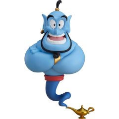 Коллекционная фигурка Disney: Aladdin Genie Nendoroid, 10 см G90720