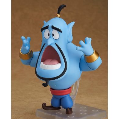 Коллекционная фигурка Disney: Aladdin Genie Nendoroid, 10 см G90720