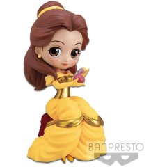 Колекційна фігурка Disney: Beauty and the Beast Perfumagic Belle ver. 1, 12 см BP19953
