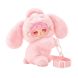 Коллекционная мягкая Игрушка-Кросс-боди сумка 10/10 TOYS YOOKI. Карманные чудеса V8 2025-4-10