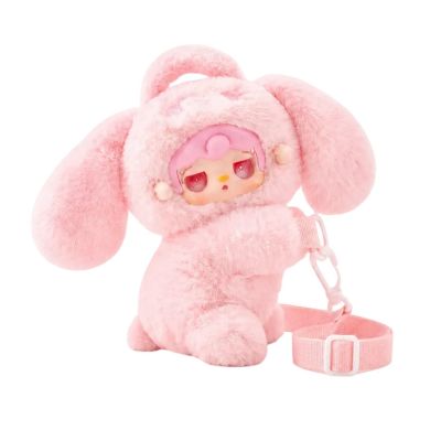 Коллекционная мягкая Игрушка-Кросс-боди сумка 10/10 TOYS YOOKI. Карманные чудеса V8 2025-4-10