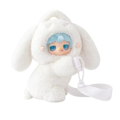 Коллекционная мягкая Игрушка-Кросс-боди сумка 10/10 TOYS YOOKI. Карманные чудеса V8 2025-4-10