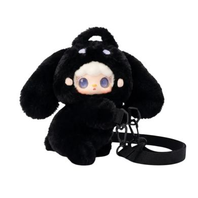 Коллекционная мягкая Игрушка-Кросс-боди сумка 10/10 TOYS YOOKI. Карманные чудеса V8 2025-4-10