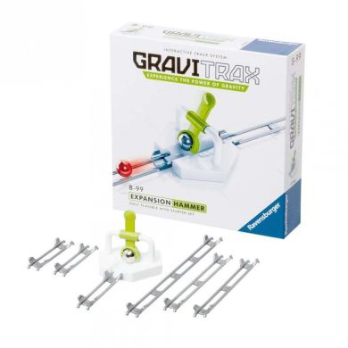 Додатковий комплект GraviTrax Молоток 27598
