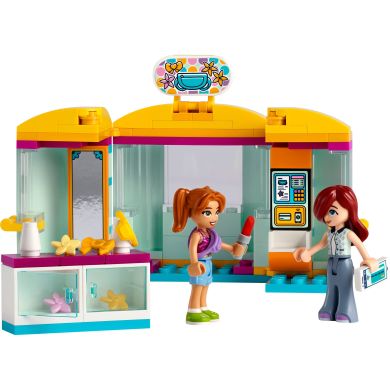 Конструктор Магазин аксессуаров LEGO Friends 42608